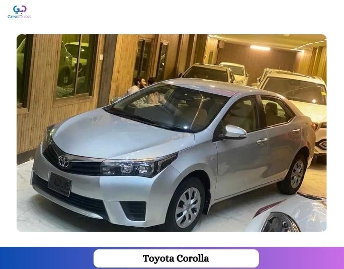 For Sale 2015 Toyota 5 Series-image