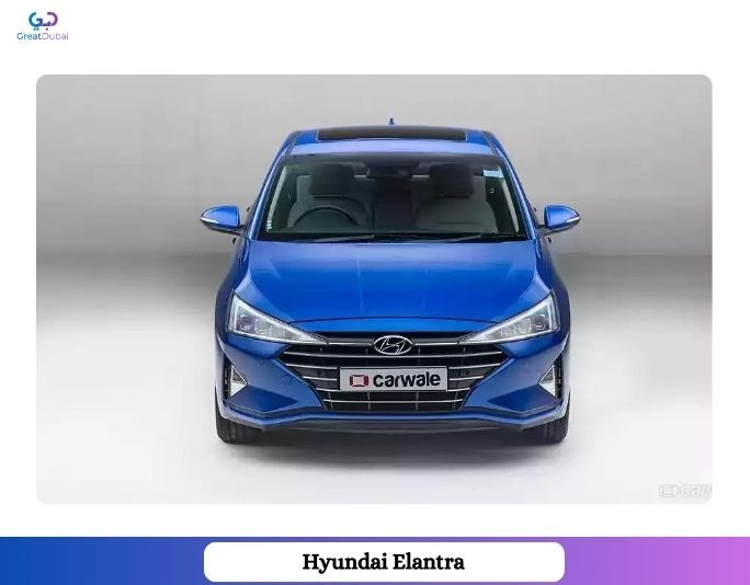 For Sale 2015 Hyundai Elantra-image