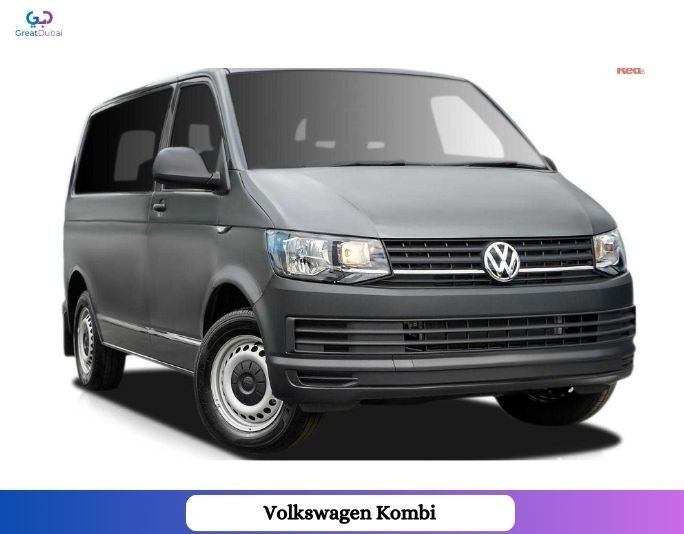 Volkswagen Kombi | Extraordinary Condition!-image