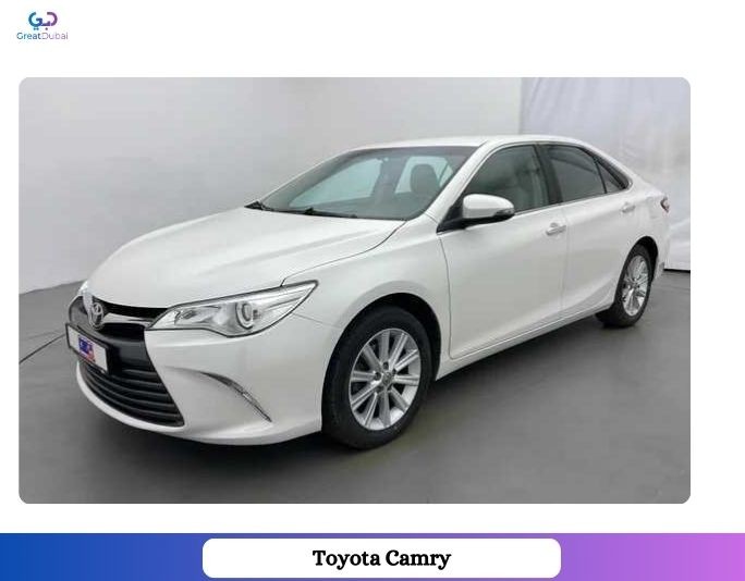 For Sale 2021 Toyota Camry-image