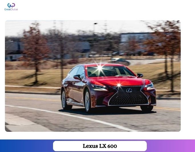 For Sale Lexus 2019 2019-image