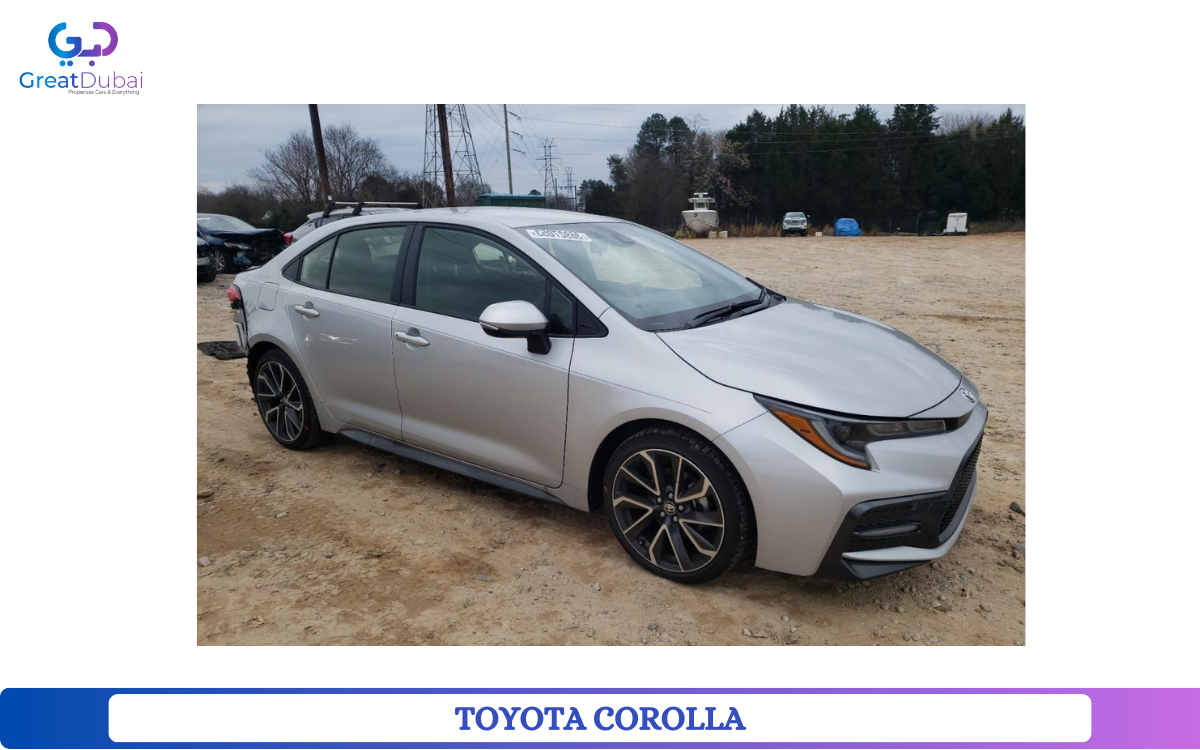 2022 Toyota Corolla-image