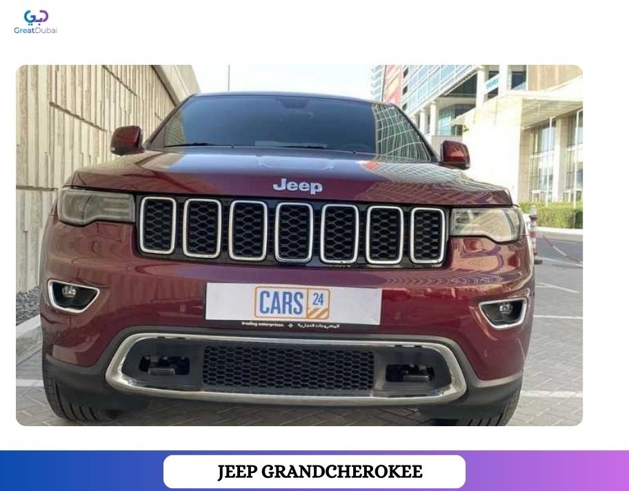 JEEP GRANDCHEROKEE LAREDO 3.6L #GCC#SINGLE OWNER UNDER WARRANTY AND SERVICE CONTRACT TILL 100K-image