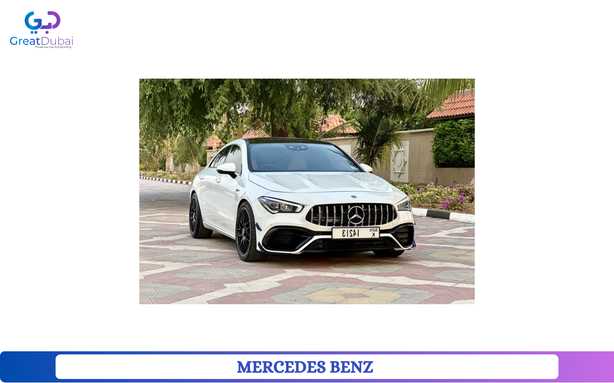 2020 MERCEDES BENZ CLA250 AMG 45 KIT-image