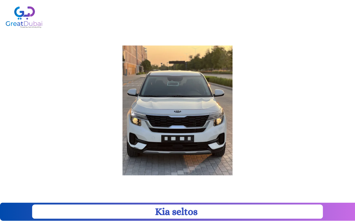 Kia seltos 2022 Benzene clean car 1.6 cc-image