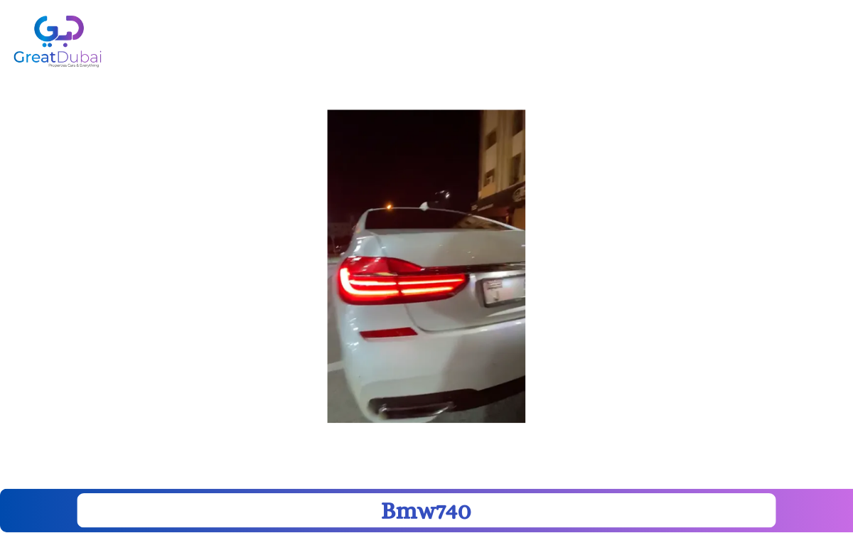 Bmw740-image