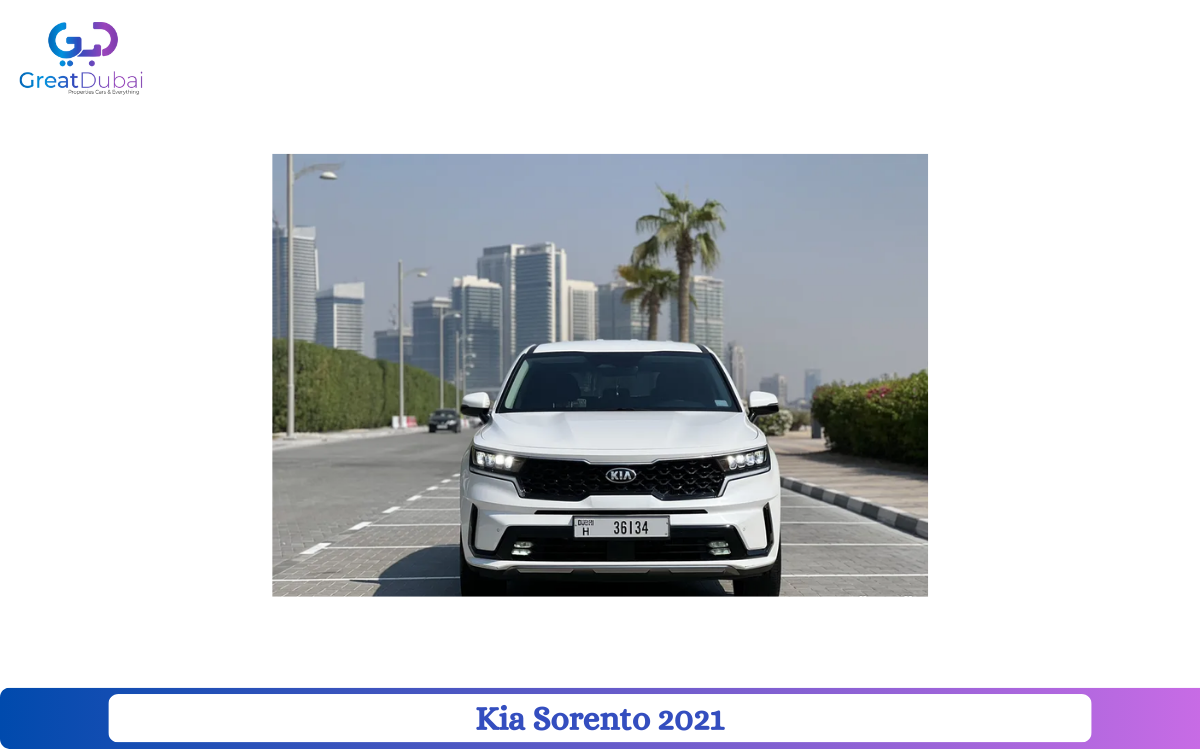 Kia Sorento 2021-image