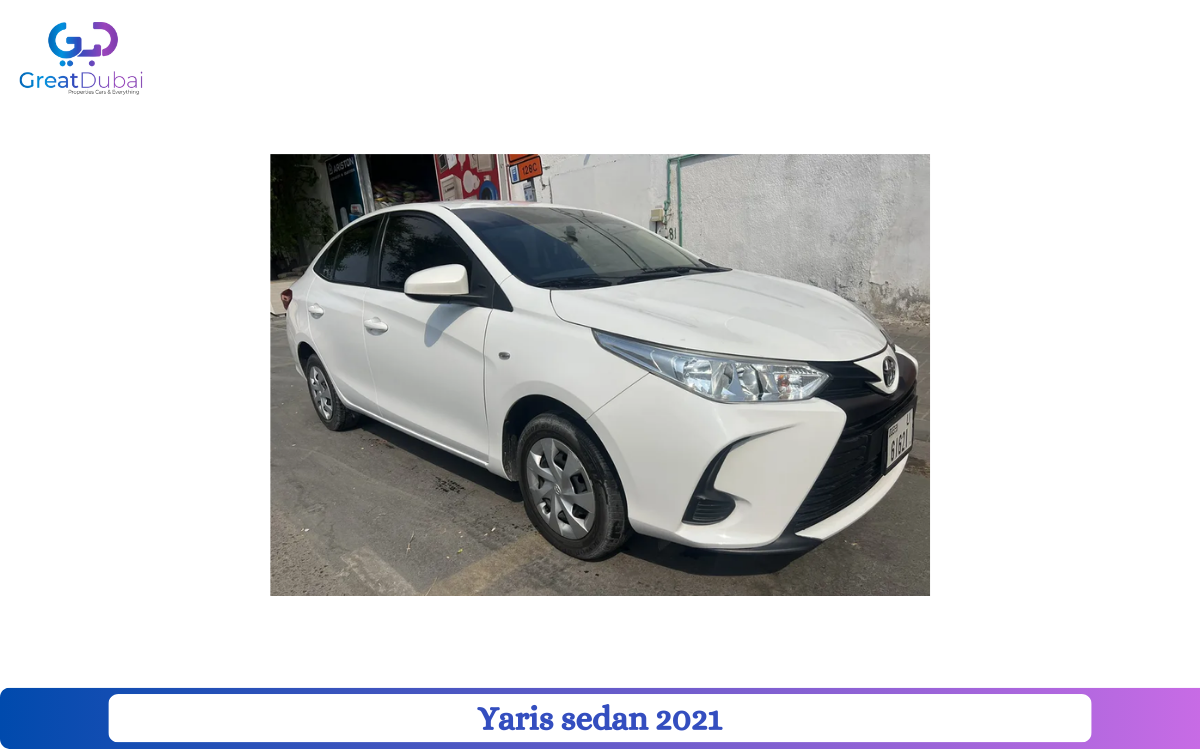 Yaris sedan 2021-image