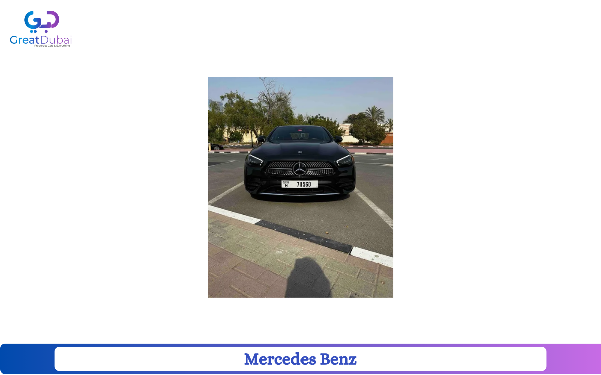 Mercedes Benz class E350 for Sell-image