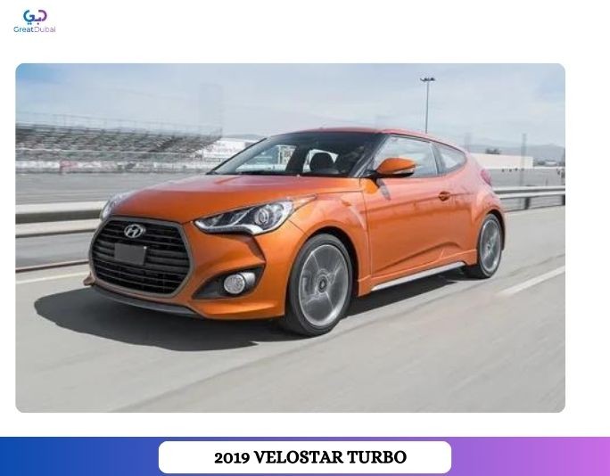 2019 VELOSTAR TURBO 1.6T SUNROOF LEATHER REMOTE STARTENGINE INFINITY SOUND SYSTEM CAR APPELPLAY AND-image