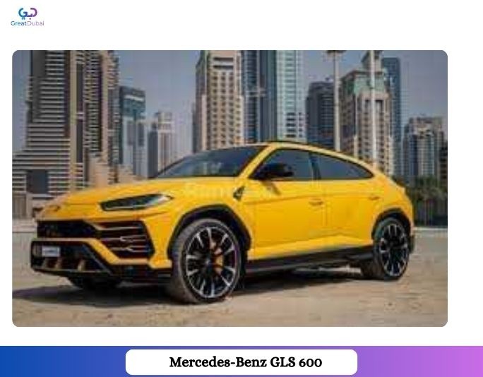 For Sale Lamborghini URUS 2021-image