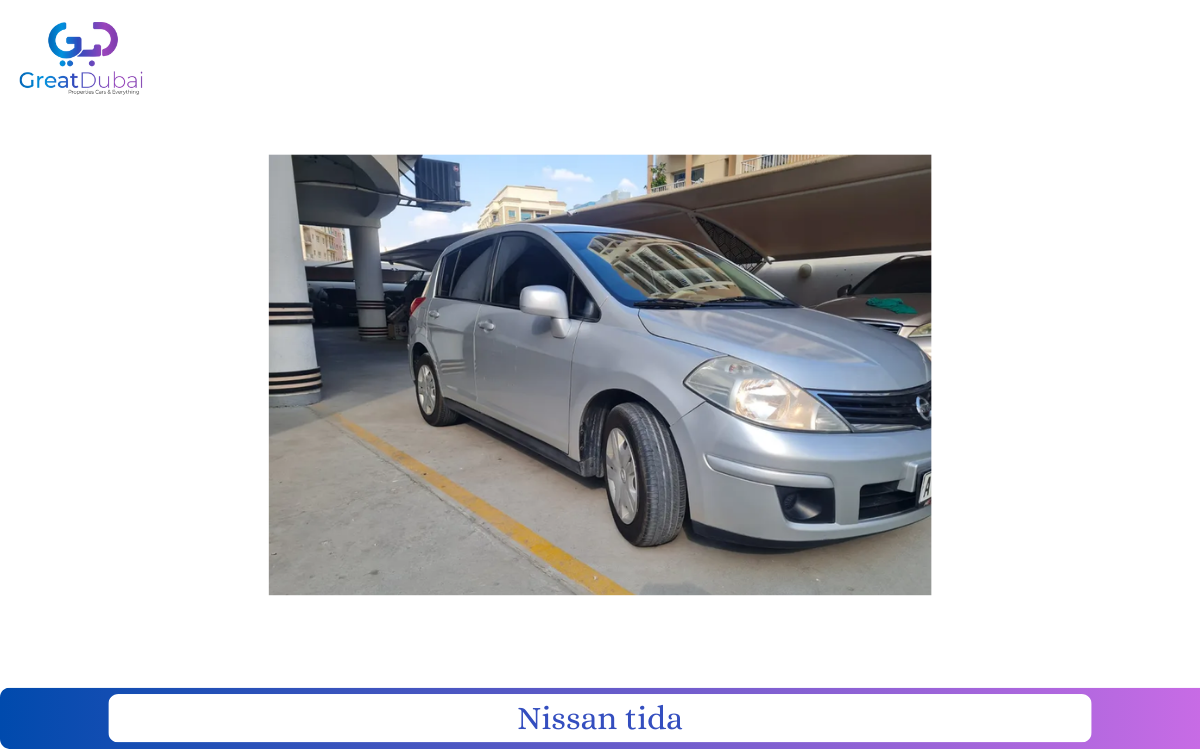 Nissan tida 2012-image