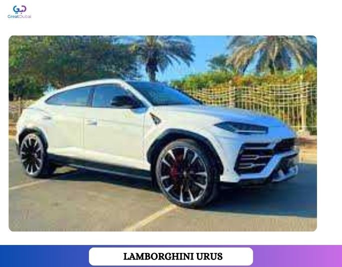 LAMBORGHINI URUS NOVITEC, 2022, FULL OPTIONS, ZERO KM-image