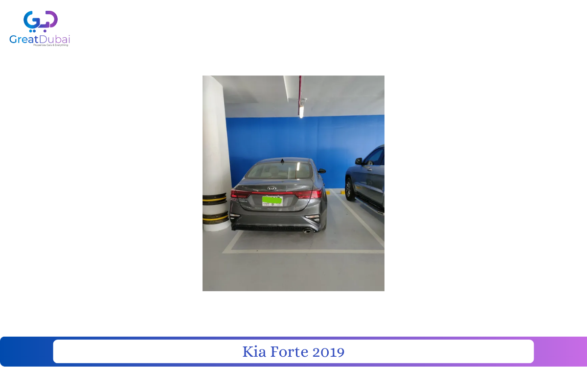 Kia Forte 2019-image