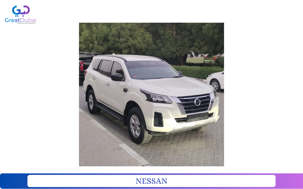 NESSAN  MODEL YEAR:2022 for sale-image