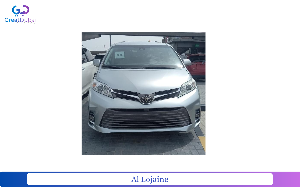 Al Lojaine Rent a Car-image