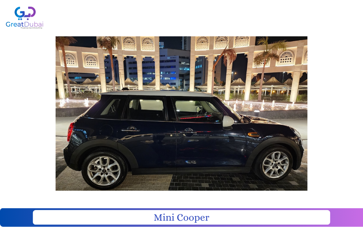 Mini Cooper-image