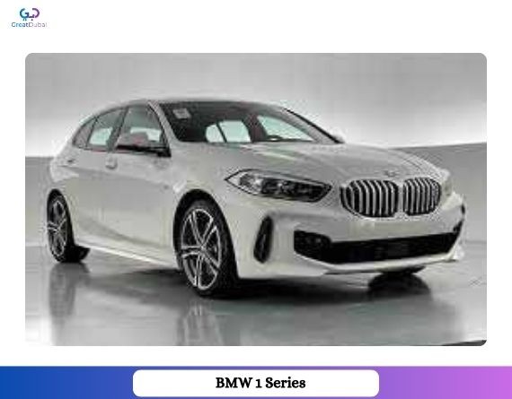 For Sale 2021 BMW 1 Series-image