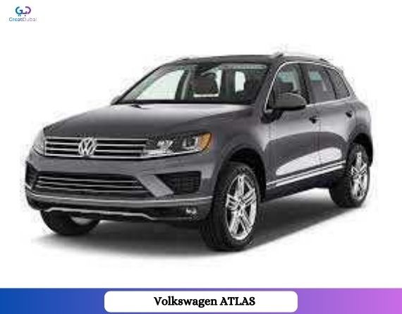 AED1192/month | 2016 Volkswagen Touareg 3.6L | Full Volkswagen Service | GCC specs | Ref#12618-image