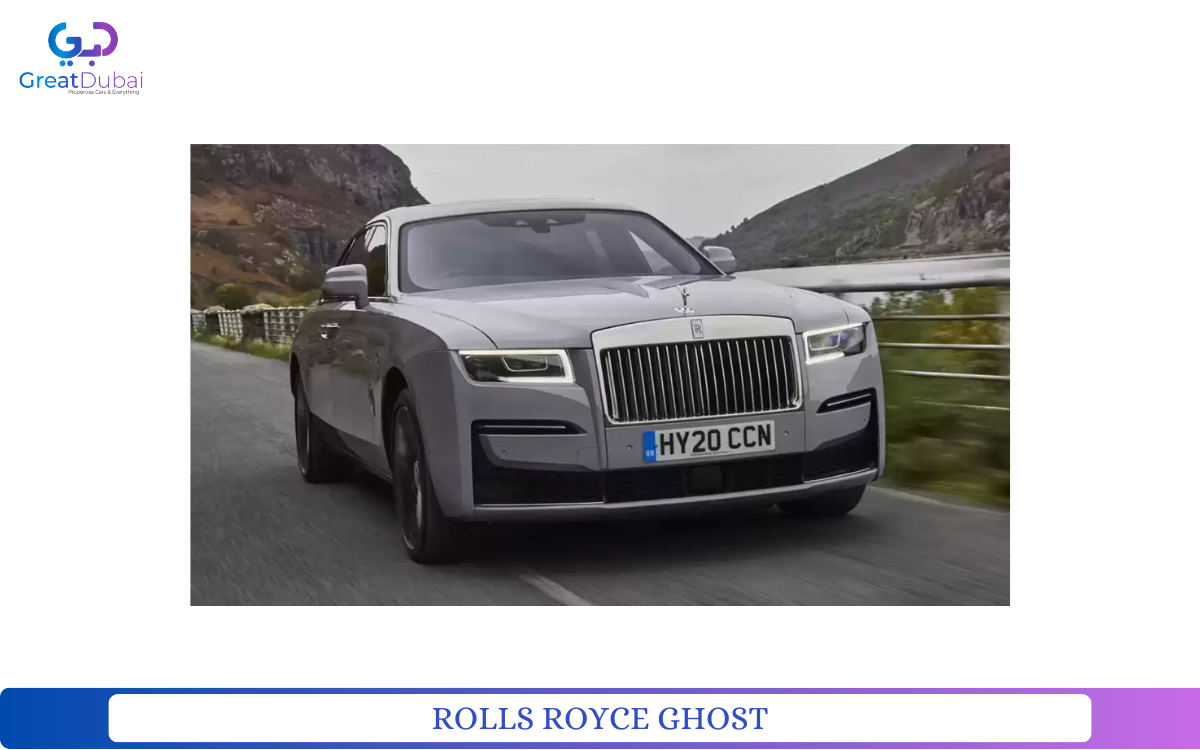 2016 ROLLS ROYCE GHOST-image