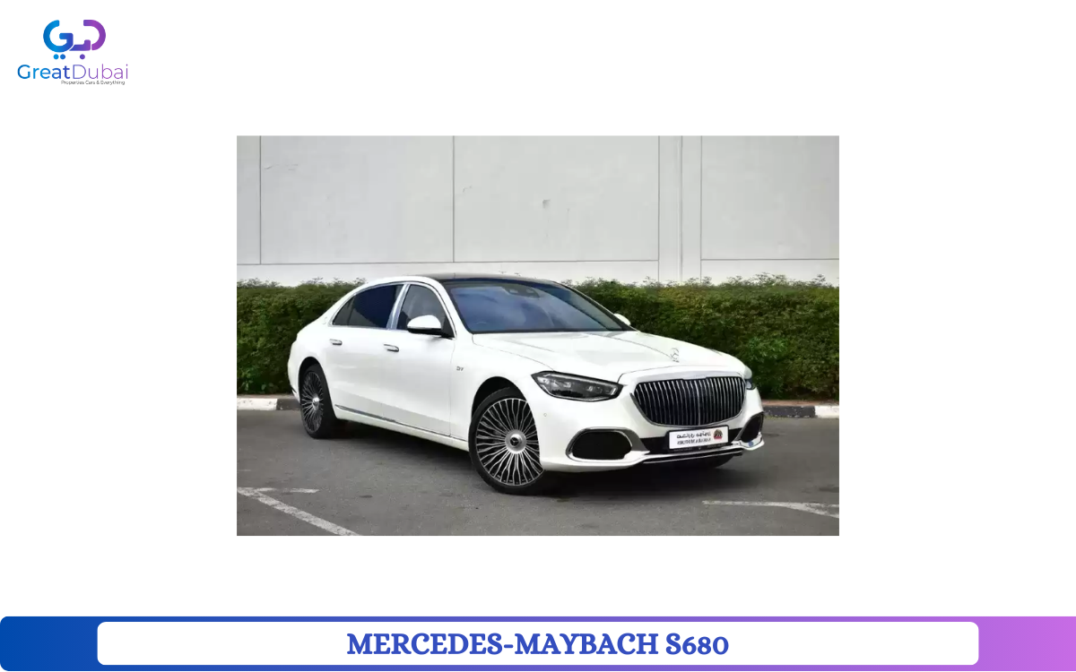 MERCEDES-MAYBACH S680-image