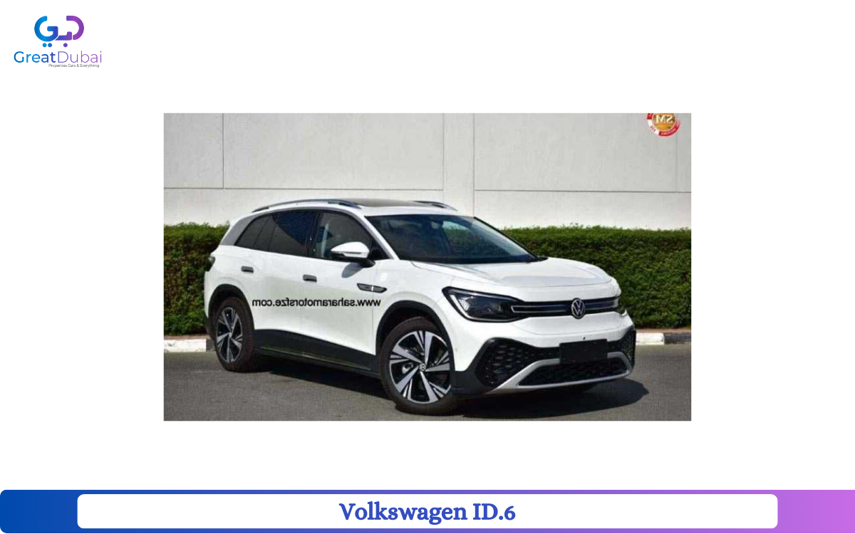 Volkswagen ID.6-image