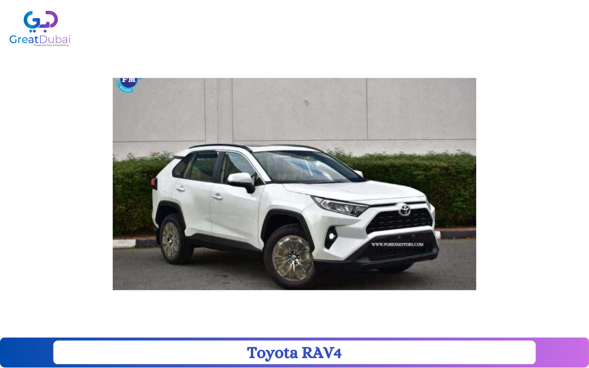 Toyota RAV4-image