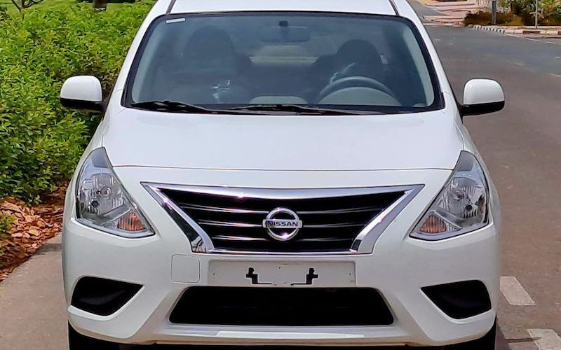 Nissan Sunny 2014-image