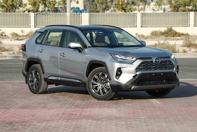 Toyota Fortuner SR5-image