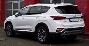 RENT HYUNDAI SANTA FE 2020 IN DUBAI-pic_4