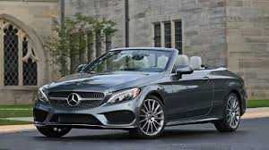 RENT MERCEDES BENZ E400 CONVERTIBLE 2018 IN DUBAI-pic_4