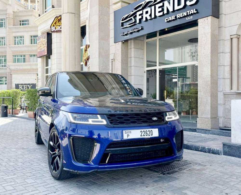 RENT LAND ROVER RANGE ROVER SPORT SVR 2021 IN DUBAI-pic_6