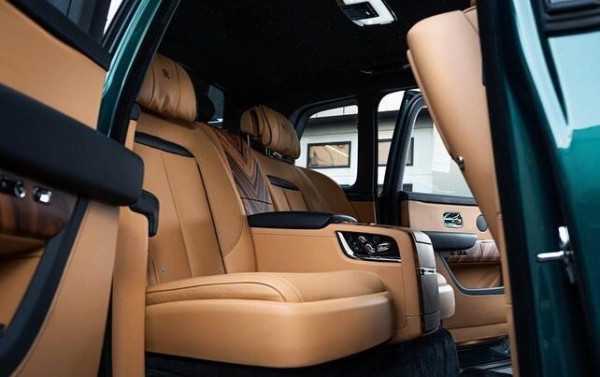 RENT ROLLS ROYCE CULLINAN 2022 IN DUBAI-pic_5