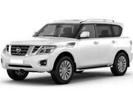 RENT NISSAN PATROL PLATINUM 2021 IN DUBAI-pic_4