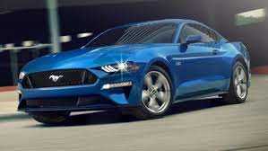 RENT FORD MUSTANG ECOBOOST CONVERTIBLE V4-pic_1