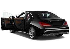 Mercedes Benz CLA 250 2020-pic_1