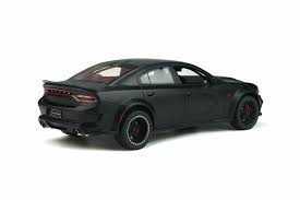 RENT DODGE CHARGER HELLCAT WIDEBODY V6 2018-pic_5