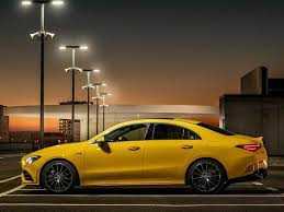 RENT MERCEDES BENZ AMG CLA 35 2021 IN DUBAI-pic_3