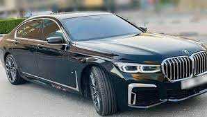 RENT BMW 740LI 2013 IN DUBAI-pic_2