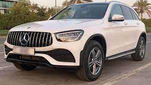 RENT MERCEDES BENZ GLC 300 2020 IN DUBAI-pic_1