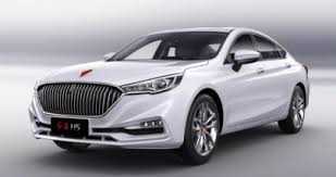 RENT HONGQI H5 2020 IN DUBAI-pic_5