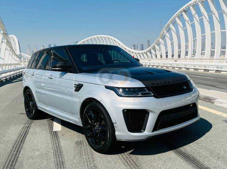 RENT LAND ROVER RANGE ROVER SPORT SVR 2021 IN DUBAI-pic_6