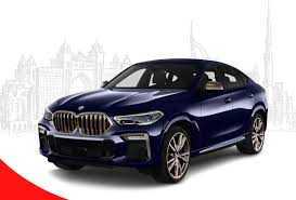 RENT BMW X6 M40 2022 IN DUBAI-pic_2