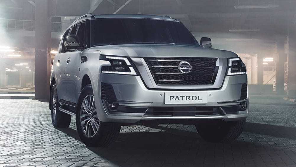 RENT NISSAN PATROL PLATINUM 2020 IN DUBAI-pic_1