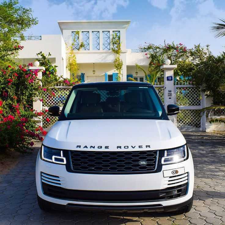 RENT LAND ROVER RANGE ROVER VOGUE HSE 2019 IN DUBAI-pic_2