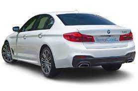 RENT BMW 530I 2022 IN DUBAI-pic_5