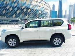 RENT TOYOTA PRADO 2020 IN DUBAI-pic_5