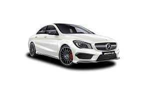 RENT MERCEDES BENZ CLA 250 2019 IN DUBAI-pic_1