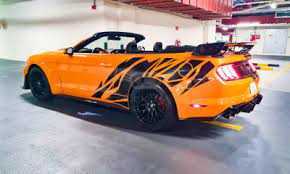 FORD MUSTANG SHELBY GT500 KIT CONVERTIBLE V4-pic_2