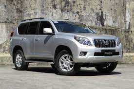 RENT TOYOTA PRADO 2019 IN DUBAI-pic_2